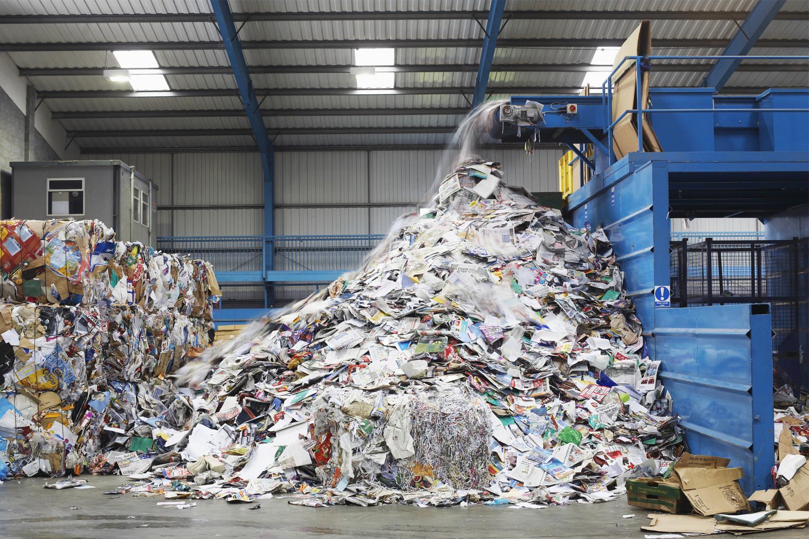 Polypropylene Recycling Laval, Montreal, Toronto, QC, Ontario, USA